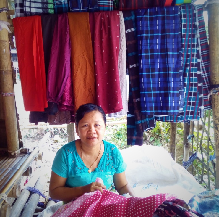 What is it Like to be Part of a Microfinance Group?