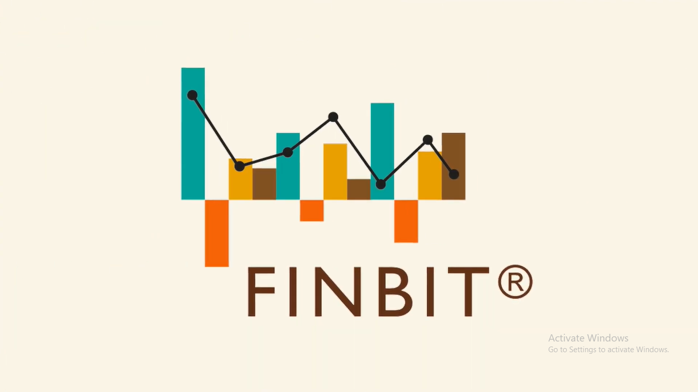 FINBIT Promo Video