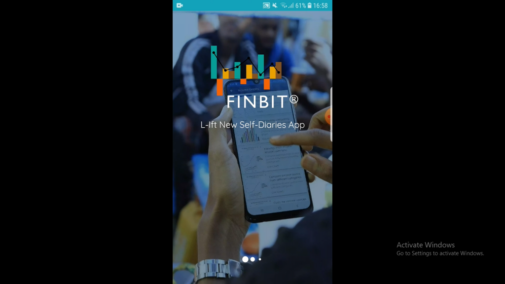 How to Use FINBIT