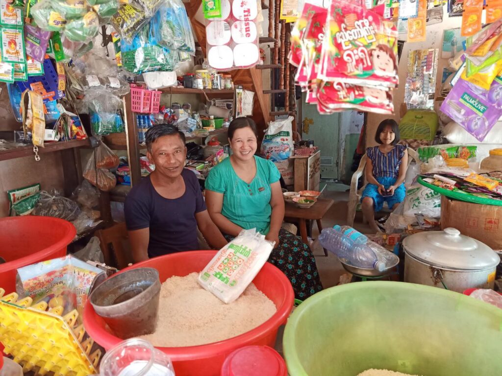 The Impact of COVID-19 on Businesses – Corner Shop Myanmar – Part 3